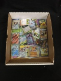 Modern Pokemon Lot from Pack Ripping Extravaganza - Japanese, Holos, Ultra Rares, Charizard & More!
