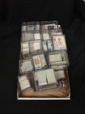 Humungous Collection of Mini Cards from Allen & Ginter & More from Estate Collection - Unsearched