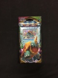 Factory Sealed Pokemon Sword & Shield Vivid Voltage Drednaw Battle Deck