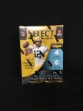 Factory Sealed 2020 Panini Select Football Blaster Box - Justin Herbert Rookie?