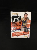 Factory Sealed 2020-21 Donruss Basketball Blaster Box - 88 Cards Per Box