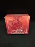 Factory Sealed Pokemon Sword & Shield BATTLE STYLES (Red) ELITE TRAINER BOX