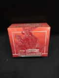 Factory Sealed Pokemon Sword & Shield BATTLE STYLES (Red) ELITE TRAINER BOX
