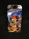 Factory Sealed Pokemon Victini V V Battle Deck - 60 Cards