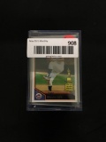 2011 Topps Lineage Baseball Complete 200 Card Set - with Freddie Freeman Rookie Card!