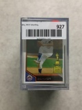 2011 Topps Lineage Baseball Complete 200 Card Set - with Freddie Freeman Rookie Card!