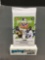 Factory Sealed 2021 Topps OPENING DAY Baseball 7 Card Pack
