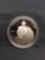 1982 United States George Washington Silver Half Dollar - Proof 90% Silver Coin