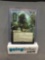 2021 Magic the Gathering Japanese Strixhaven #121 WEATHER THE STORM Etched Foil Alternate Art