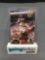 1992-93 Topps Stadium Club Basketball #247 SHAQUILLE O'NEAL Orlando Magic Rookie Trading Card