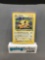 1999 Pokemon Jungle Unlimited #4 JOLTEON Holofoil Rare Trading Card
