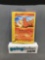 2002 Pokemon Expedition #97 CHARMANDER Vintage Starter Trading Card
