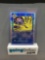 2002 Pokemon Legendary Collection #66 TENTACRUEL Reverse Holofoil Rare Trading Card