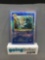 2002 Pokemon Legendary Collection #58 OMASTAR Reverse Holofoil Rare Trading Card