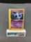 2002 Pokemon Expedition #56 MEWTWO Rare Vintage Trading Card