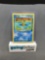 2000 Pokemon Black Star Promo #20 PSYDUCK Vintage Trading Card
