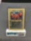 2001 Pokemon Neo Discovery 1st Edition #10 SCIZOR Holofoil Rare Trading Card