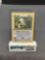 2001 Pokemon Neo Discovery 1st Edition #11 SMEARGLE Holofoil Rare Trading Card