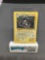 2000 Pokemon Gym Heroes #8 LT SURGE'S MAGNETON Holofoil Rare Trading Card