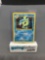 2000 Pokemon Base Set 2 #7 GYARADOS Holofoil Rare Trading Card
