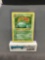 1999 Pokemon Base Set Shadowless #15 VENUSAUR Holofoil Rare Trading Card