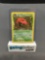 2000 Pokemon Team Rocket 1st Edition #13 DARK VILEPLUME Holofoil Rare Trading Card