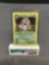2000 Pokemon Team Rocket 1st Edition #2 DARK ARBOK Holofoil Rare Trading Card