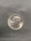1964 United States Roosevelt Silver Dime - 90% Silver Coin from Estate
