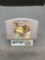 N64 Nintendo 64 RUGRATS Scavenger Hunt Video Game Cartridge from Estate