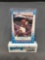 1989-90 Fleer Stickers #3 MICHAEL JORDAN Bulls Basketball Card from Collection