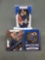 3 Card Lot of LUKA DONCIC Dallas Mavericks Basketball Cards with Inserts from Collection