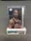 1995-96 SP Championship Shots MICHAEL JORDAN Bulls Insert Basketball Card