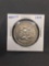 1932 Mexico 1 Peso Silver Foreign World Coin - 72% Silver Coin - .3856 Ounces Actual Silver Weight