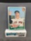 1965 Topps #385 CARL YASTRZEMSKI Red Sox Vintage Baseball Card