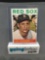 1964 Topps #210 CARL YASTRZEMSKI Red Sox Vintage Baseball Card