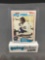 1982 Topps #434 LAWRENCE TAYLOR Giants ROOKIE Vintage Football Card