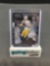 2020 Panini Absolute Introductions JUSTIN HERBERT Chargers ROOKIE Football Card