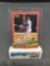 1991 Donruss The Rookies #33 IVAN RODRIGUEZ Rangers ROOKIE Baseball Card
