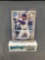 2020 Topps Gypsy Queen #226 KYLE LEWIS Mariners ROOKIE Baseball Card
