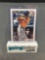 2020 Bowman #25 YORDAN ALVAREZ Astros ROOKIE Baseball Card