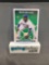 2019 Topps Archives #324 VLADIMIR GUERRERO JR. Blue Jays ROOKIE Baseball Card