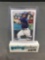 2020 Bowman Prospects #BP-1 WANDER FRANCO Rays ROOKIE Baseball Card