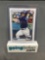 2020 Bowman Prospects #BP-1 WANDER FRANCO Rays ROOKIE Baseball Card