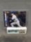 2020 Topps Chrome Update #U-54 GAVIN LUX Dodgers ROOKIE Baseball Card