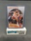 1990-91 Hoops #205 MARK JACKSON Knicks MENENDEZ BROTHERS in Background Basketball Card