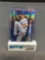 2020 Topps Chrome Refractor #176 DUSTIN MAY Dodgers ROOKIE Baseball Card