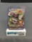 Shiny RILLABOOM VMAX Shining Fates Pokemon Card #SV106/SV122