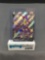 Shiny TOXTRICITY V Shining Fates Pokemon Card #SV112/122