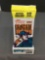 Factory Sealed 2021 Topps HERITAGE Baseball 20 Card JUMBO Pack - Missing Stars Variation?