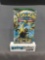 Factory Sealed Pokemon XY FATES COLLIDE 10 Card Booster Pack